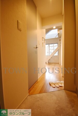 PASEO新宿三丁目Iの物件内観写真